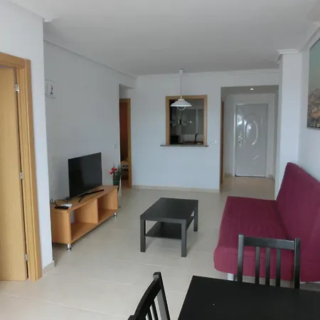 Edessa Playa Dorada Sea View *